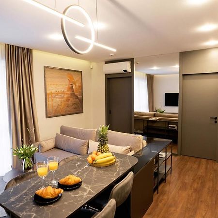 Stay In Kaunas & Park House Экстерьер фото